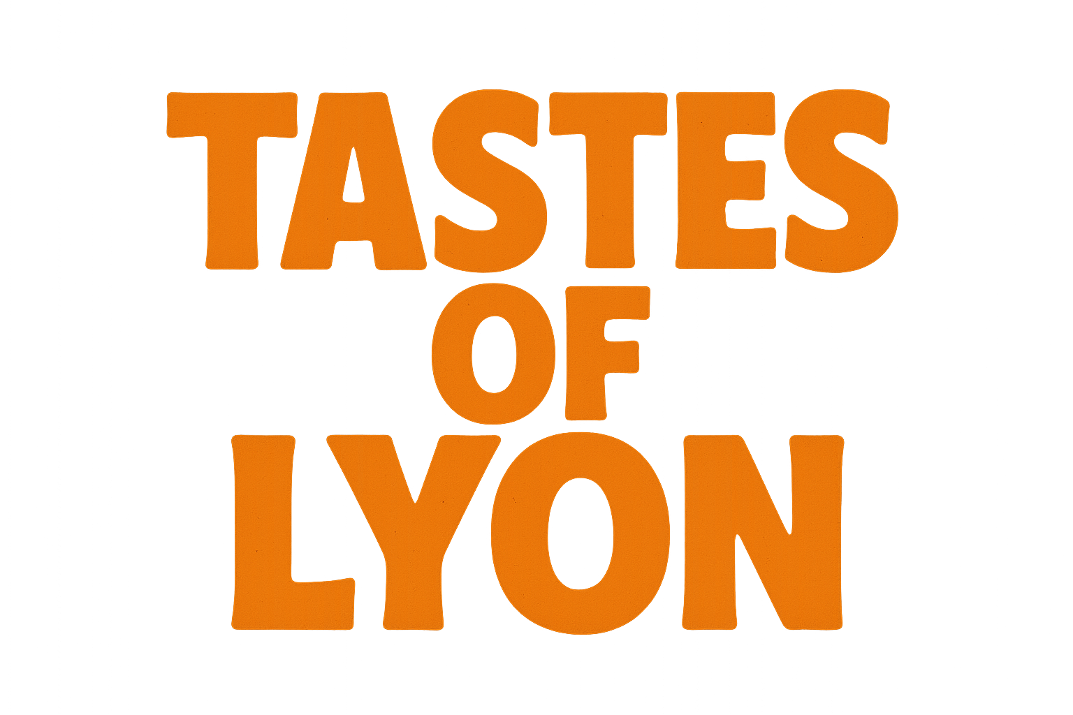 Tastes of lyon